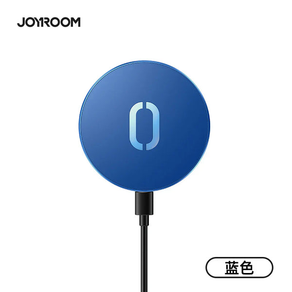 Joyroom Magnetic Wireless Fast Charger