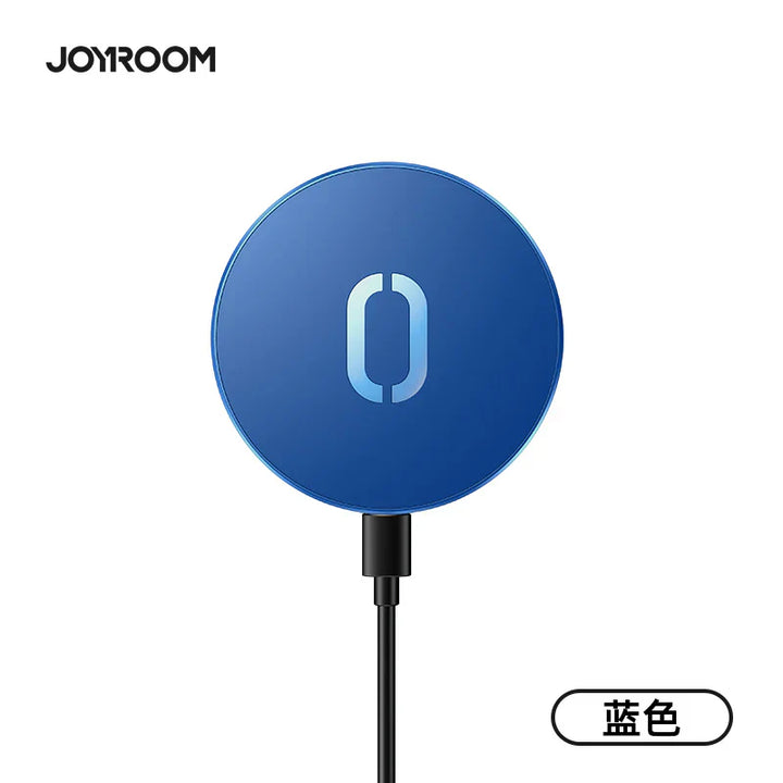 Joyroom Magnetic Wireless Fast Charger