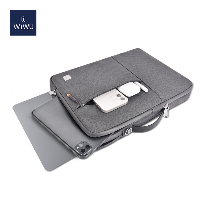 Wiwu Alpha Double Layer Sleeve
