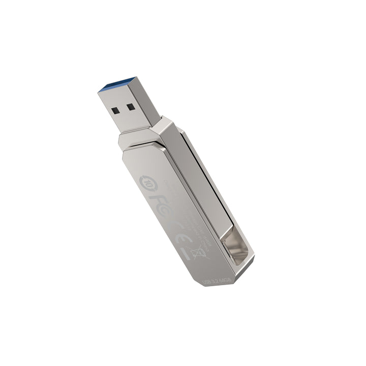 Wiwu Infinite 2-in-1 USB 3.2 Flash Drive