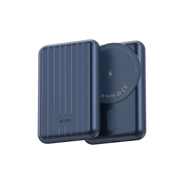Wiwu Truck Series Power Bank 5,000mAh