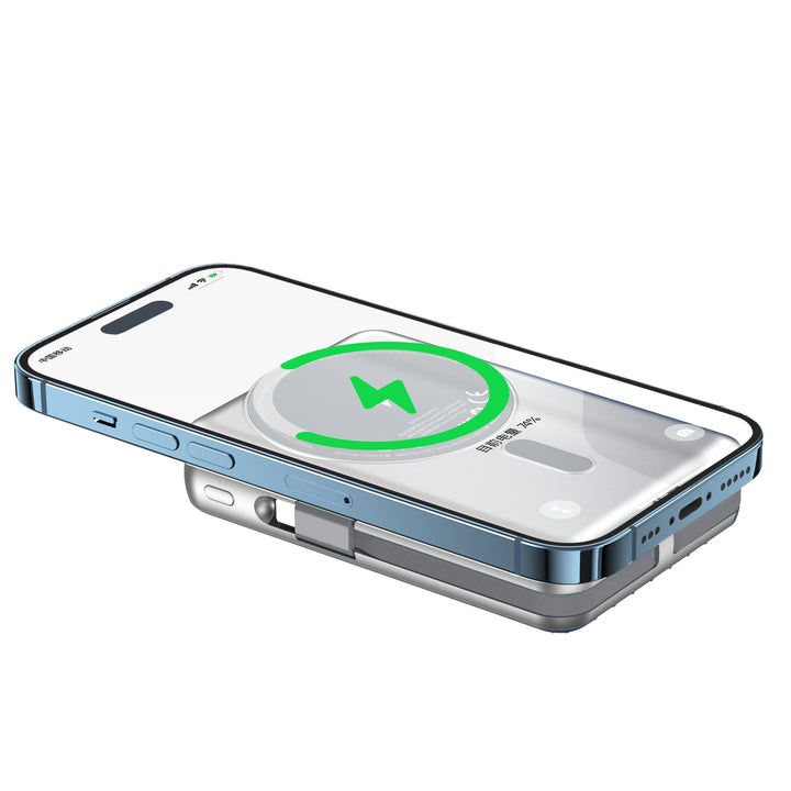 Wiwu Truck Series Power Bank 10,000mAh