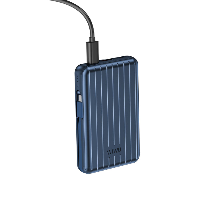 Wiwu Truck Series Power Bank 10,000mAh
