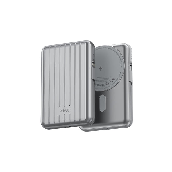 Wiwu Truck Series Power Bank 10,000mAh