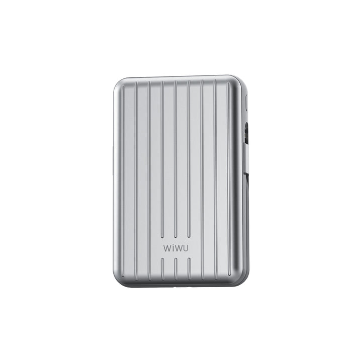 Wiwu Truck Series Power Bank 10,000mAh