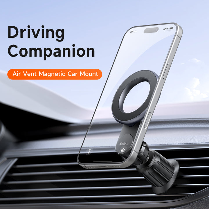 Mcdodo Air Vent Magnetic Car Mount