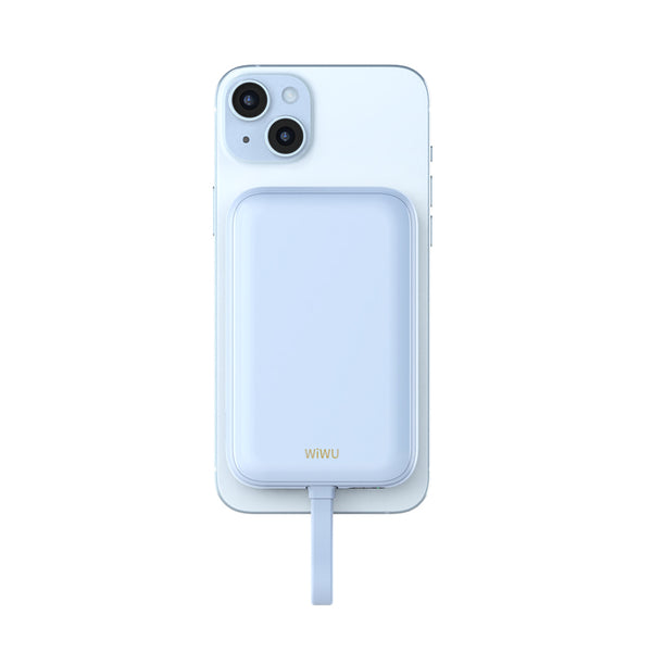 Wiwu P024 Power Bank 10,000mAh