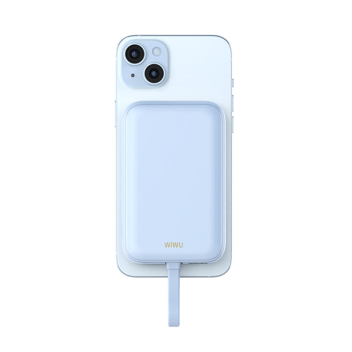 Wiwu P024 Power Bank 10,000mAh