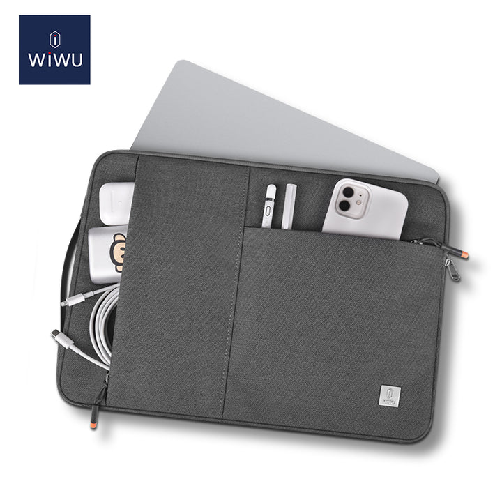 Wiwu Alpha Slim Sleeve