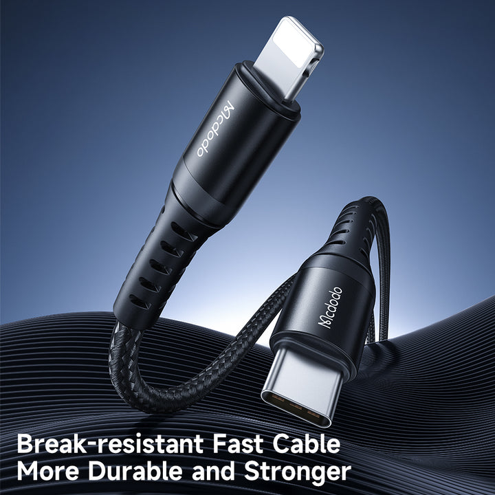 Mcdodo Usb-C to Lightning 36W Data Cable
