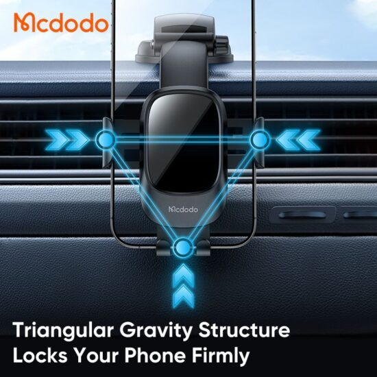 Mcdodo Universal Car Phone Holder
