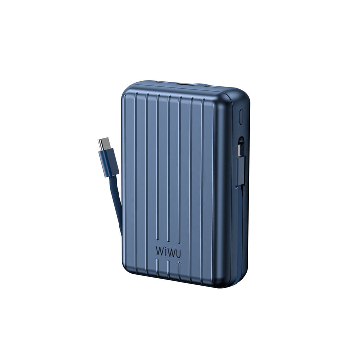 Wiwu Truck Series Power Bank 20,000mAh