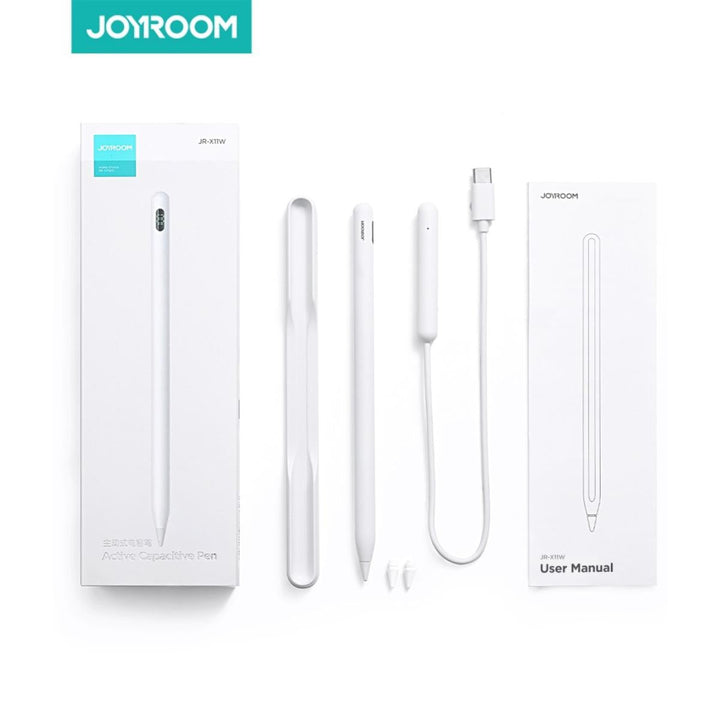 Joyroom
Active Stylus Pen X11W Ipad
