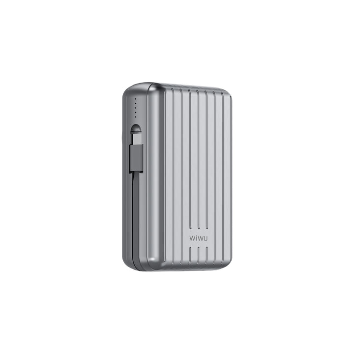 Wiwu Truck Series Power Bank 20,000mAh