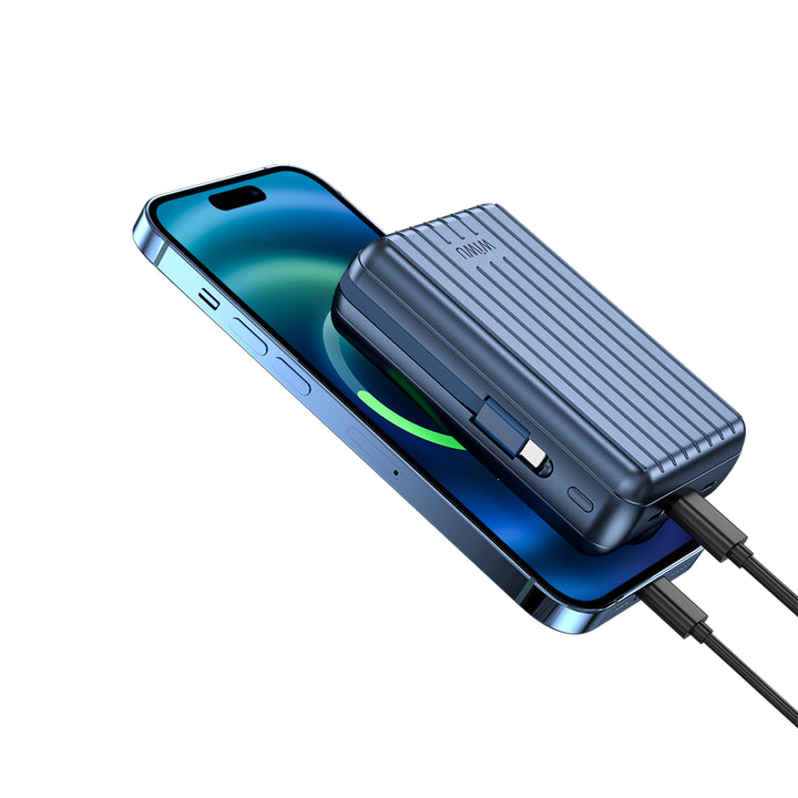 Wiwu Truck Series Power Bank 20,000mAh