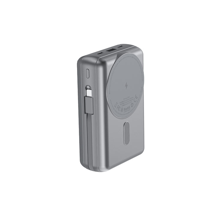 Wiwu Truck Series Power Bank 20,000mAh