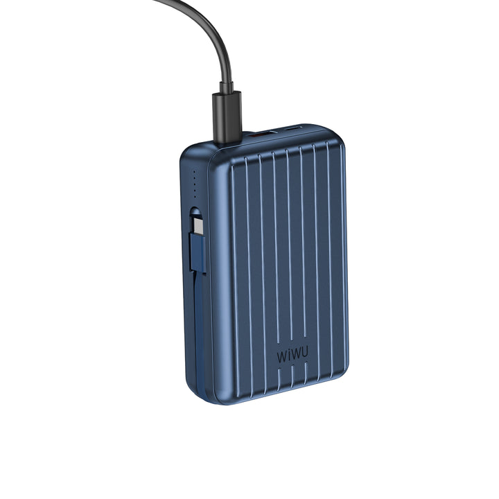 Wiwu Truck Series Power Bank 20,000mAh