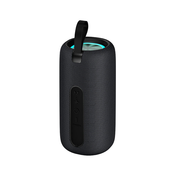 Mcdodo Portable Wireless Speaker with Colorful Lights