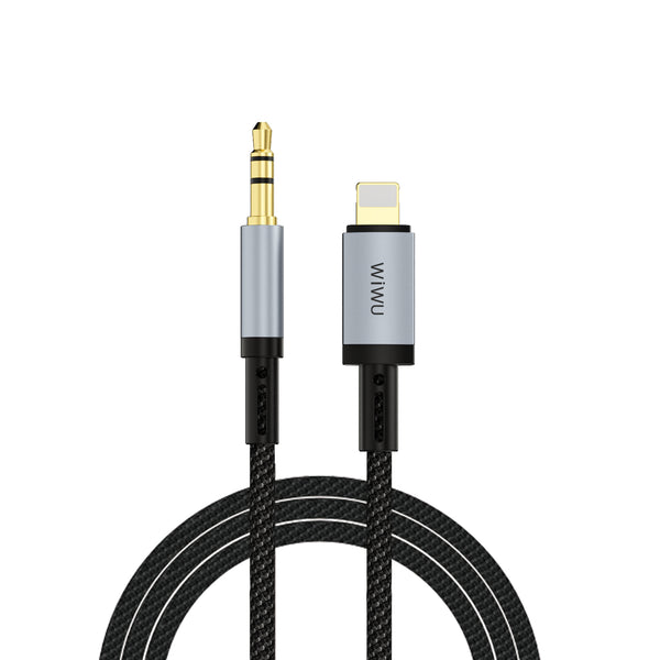 Wiwu Legend Audio Converter C+L to Lightning