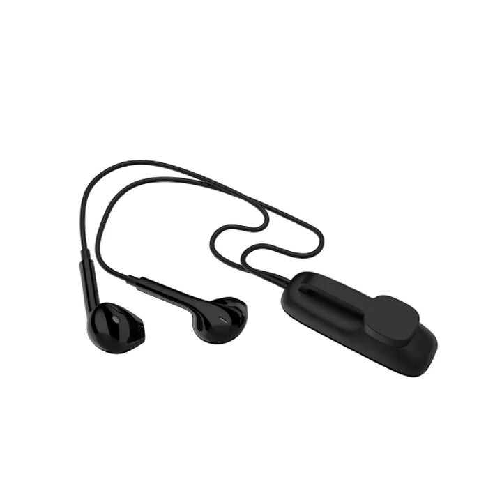 Wiwu Magnetic Bluetooth Earphones
