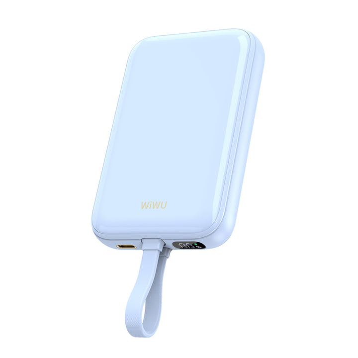 Wiwu P024 Power Bank 10,000mAh
