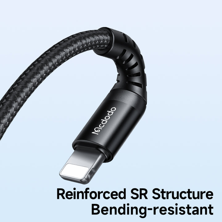 Mcdodo Usb-C to Lightning 36W Data Cable