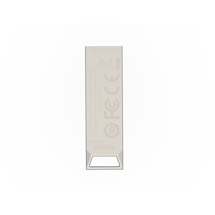 Wiwu Infinite USB 2.0 Flash Drive