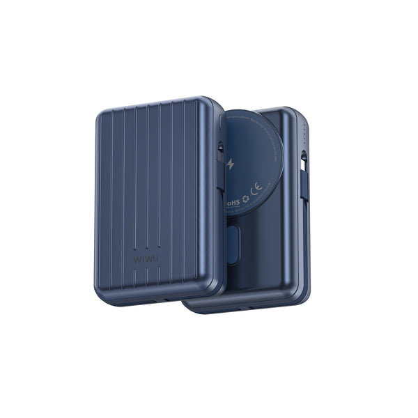Wiwu Truck Series Power Bank 20,000mAh