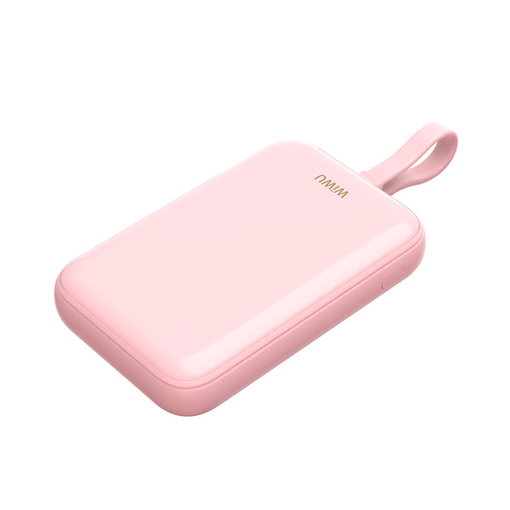 Wiwu P024 Power Bank 10,000mAh