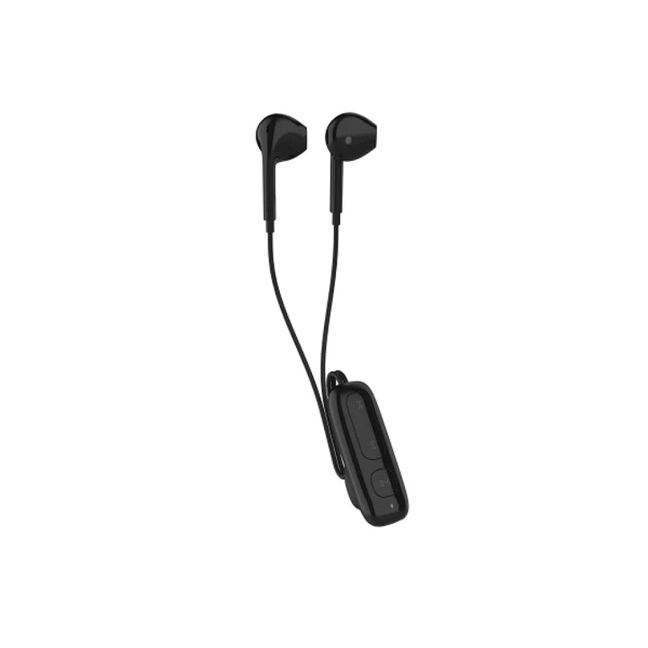 Wiwu Magnetic Bluetooth Earphones
