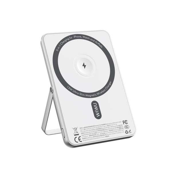 Wiwu Mirror Power Bank 5,000mAh