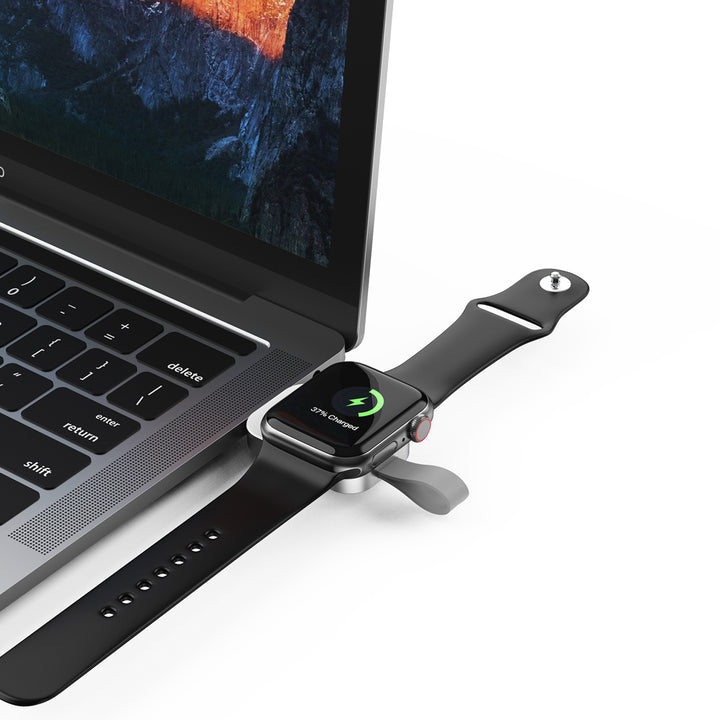 Wiwu Compact Apple Watch Charger