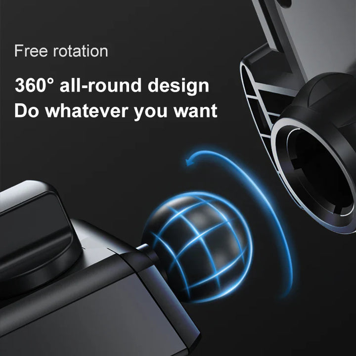 Joyroom Phone Holder (Dashboard)