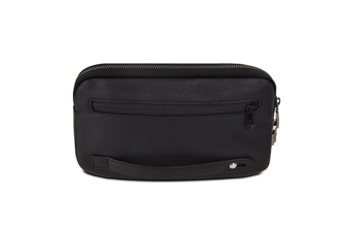Wiwu Alpha Anti-Theft Clutch Bag