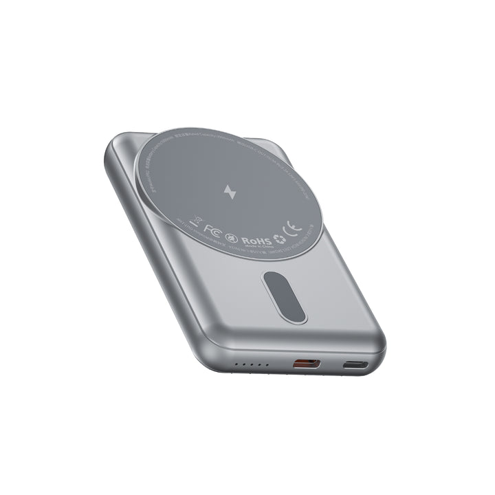 Wiwu Truck Series Power Bank 5,000mAh