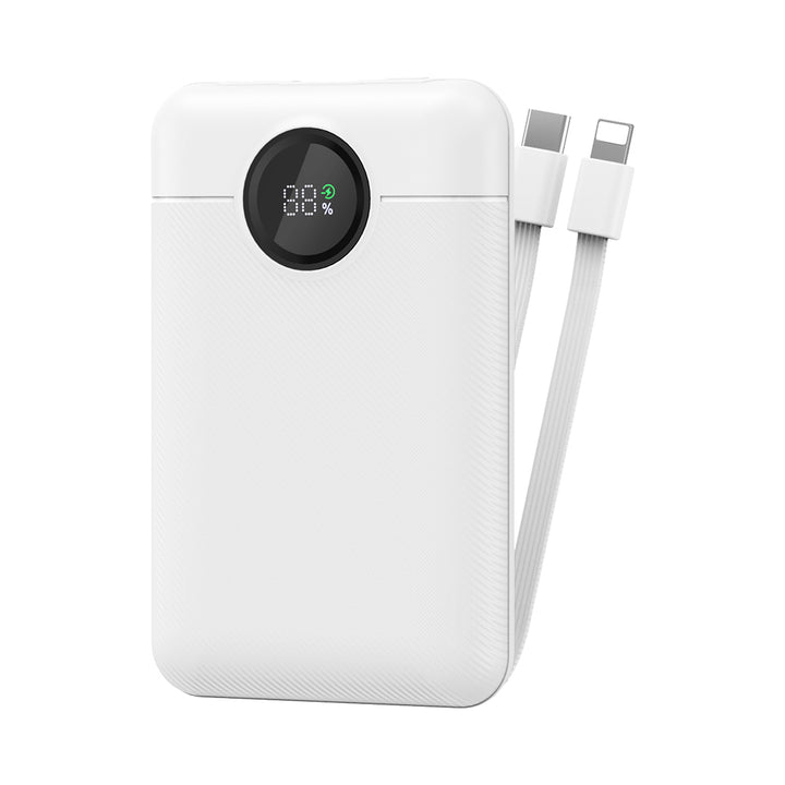 Wiwu Galaxy Power Bank 10,000mAh