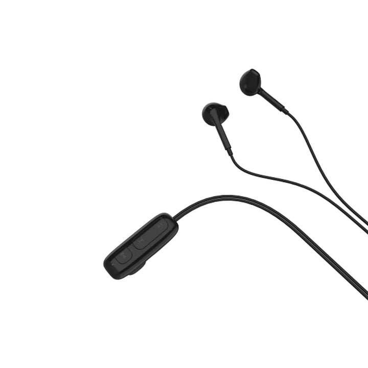 Wiwu Magnetic Bluetooth Earphones