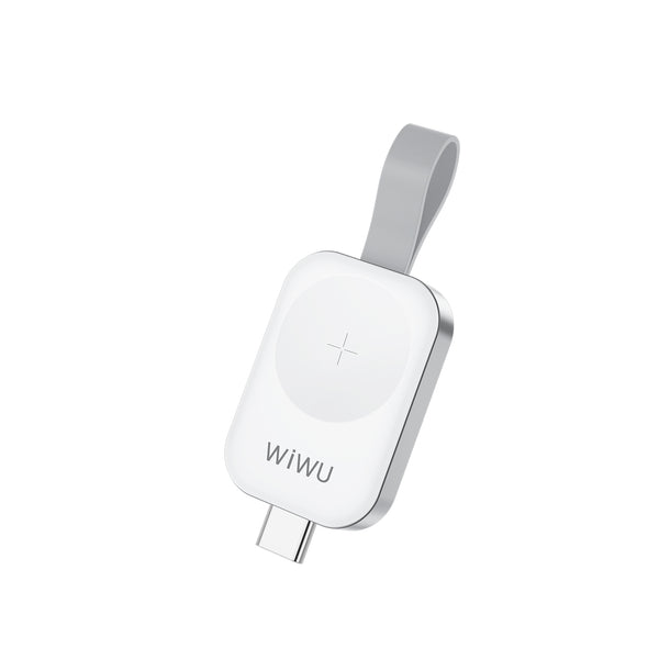 Wiwu Compact Apple Watch Charger