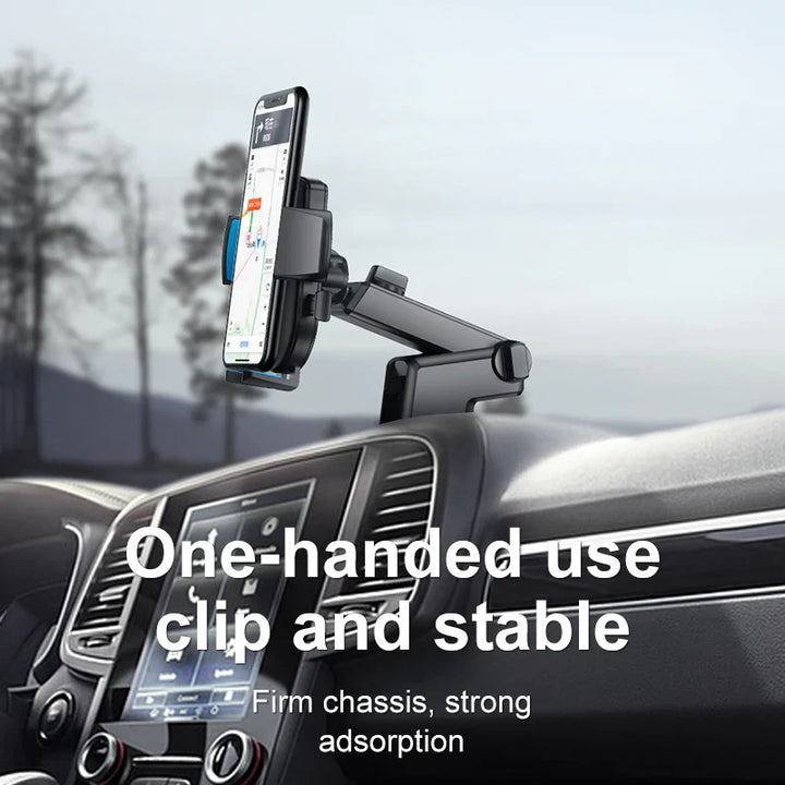 Joyroom Phone Holder (Dashboard)