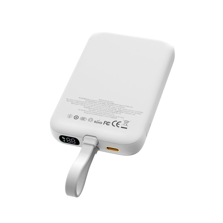 Wiwu P024 Power Bank 10,000mAh