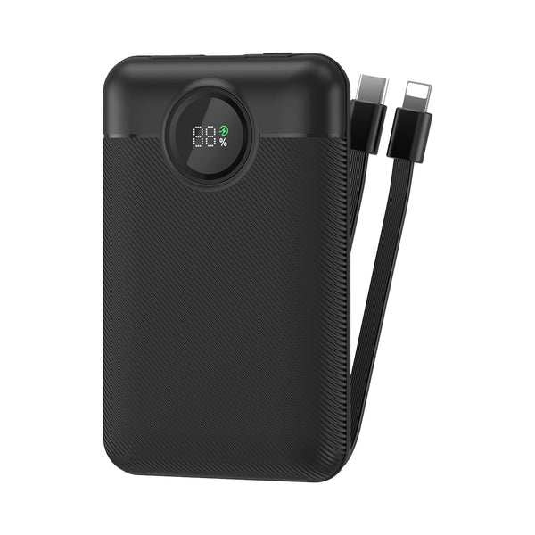 Wiwu Galaxy Power Bank 10,000mAh