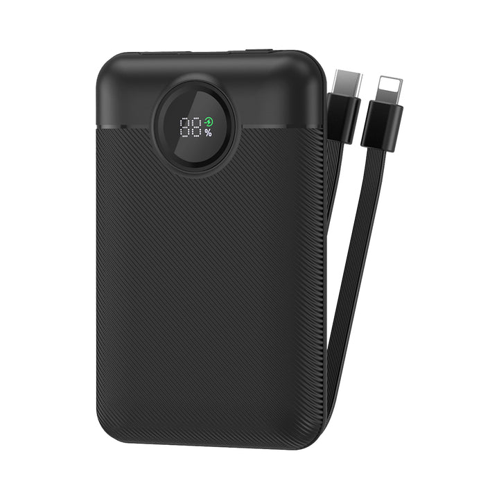 Wiwu Galaxy Power Bank 10,000mAh