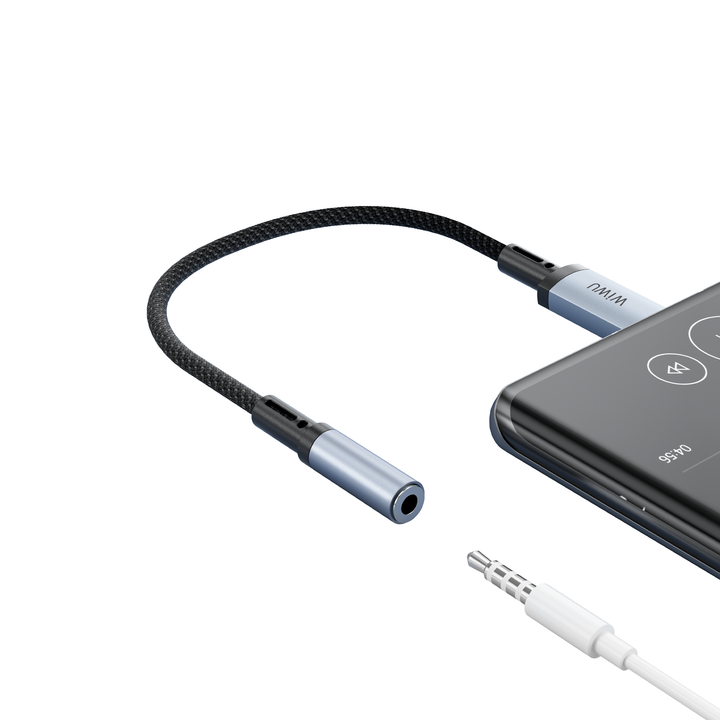 Wiwu Legend Audio Converter
