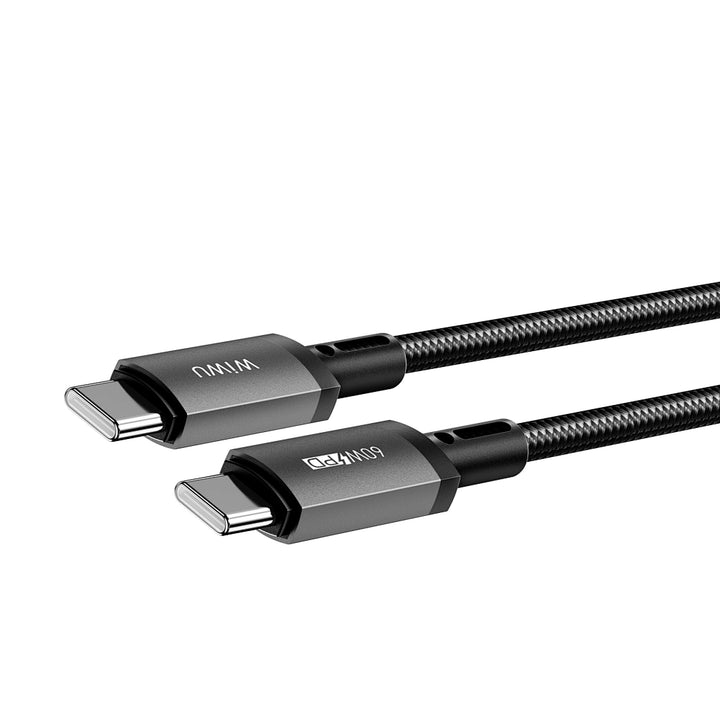 Wiwu Titanlink Charging Cable C-C