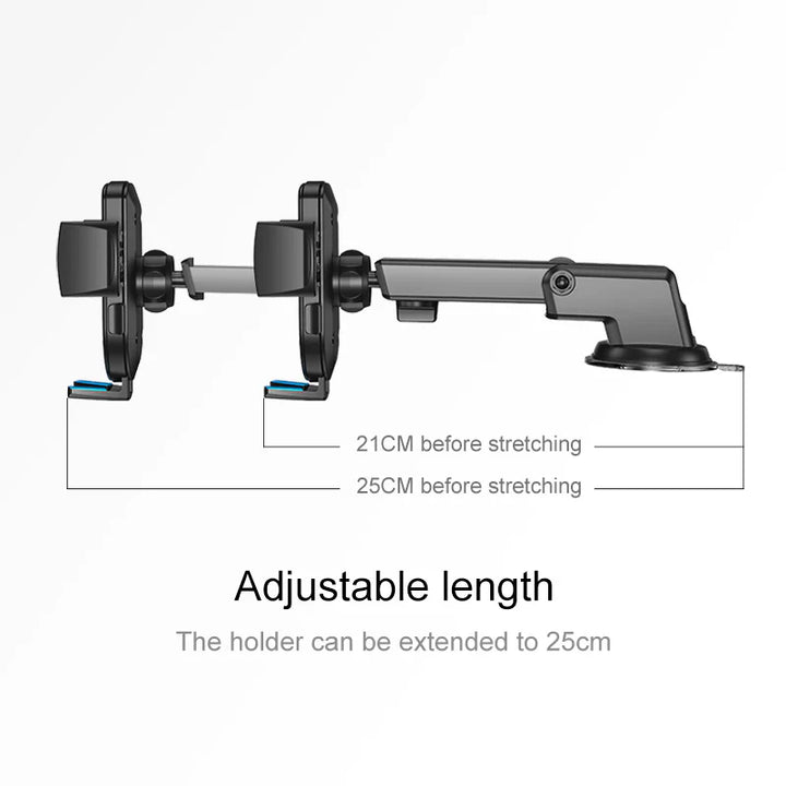 Joyroom Phone Holder (Dashboard)