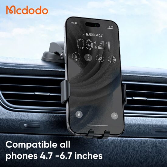 Mcdodo Universal Car Phone Holder