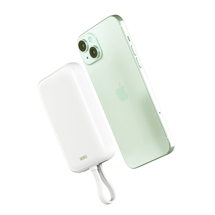 Wiwu P024 Power Bank 10,000mAh