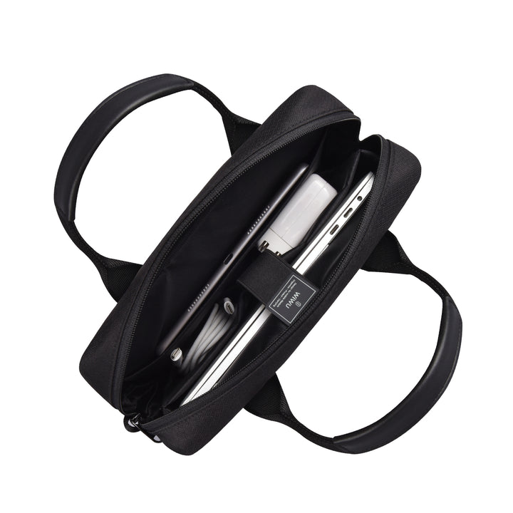 Wiwu Alpha Vertical Layer Bag