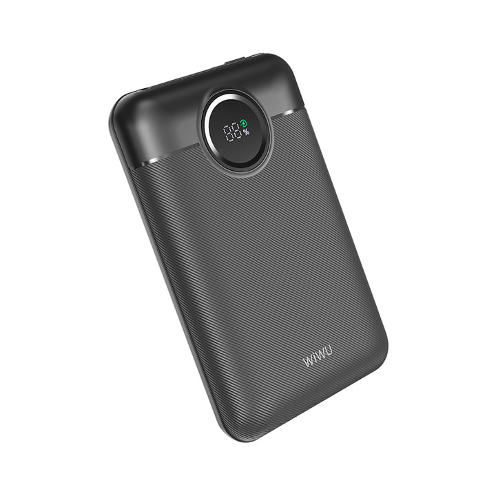 Wiwu Galaxy Power Bank 10,000mAh