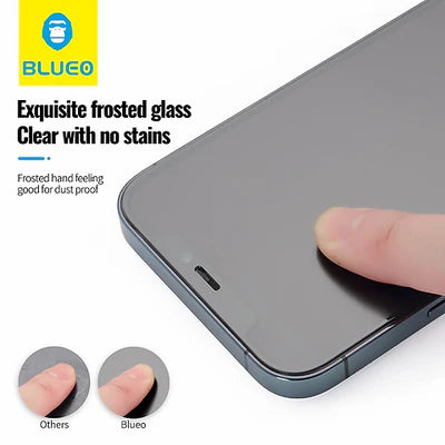 Blueo Gorilla Screen Protector For IPhone (Clear Matte)